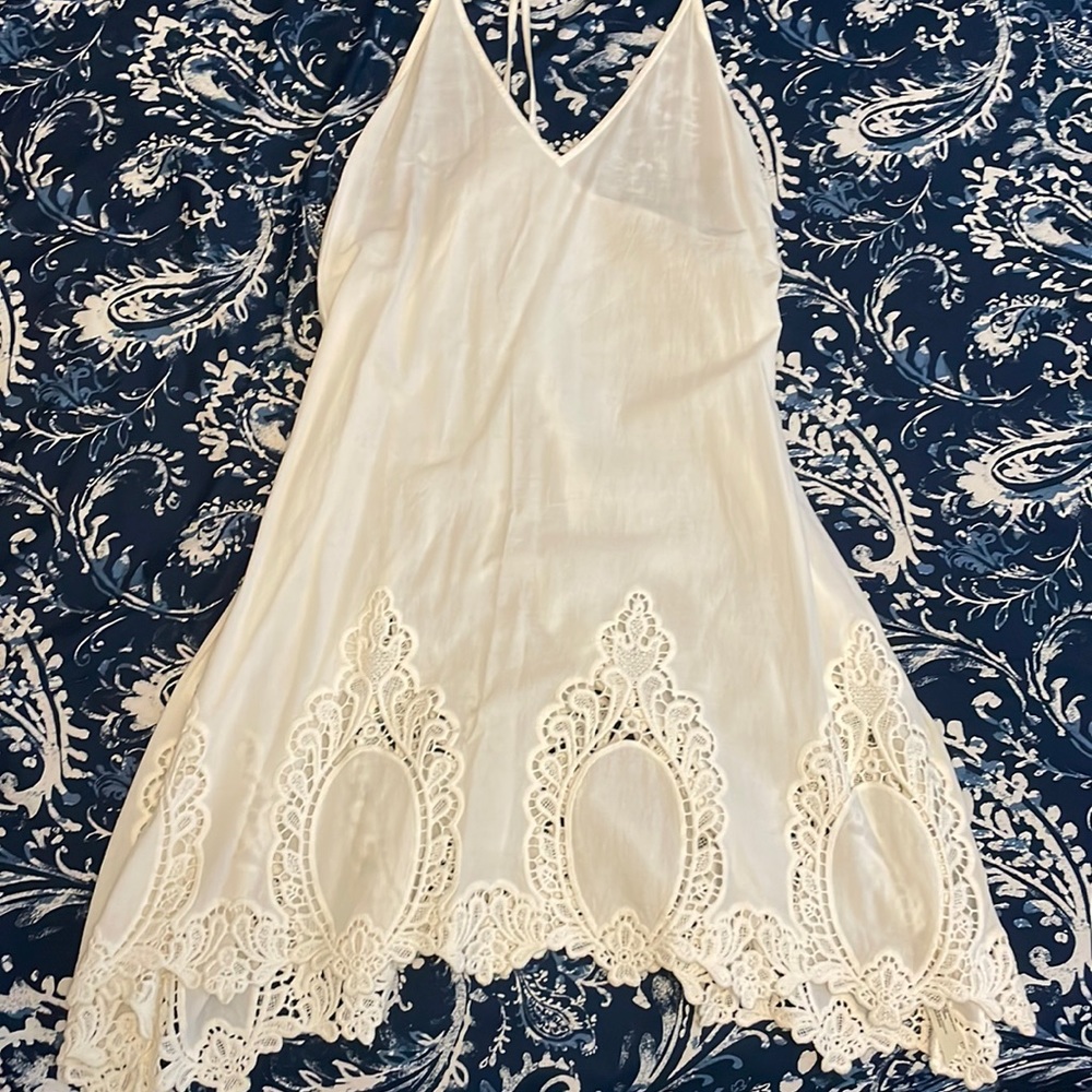 🐚Free People beach dress 🐚